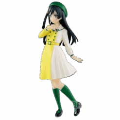 Love Live! Nijigasaki High School Idol Club Setsuna Yuki Super Premium Perching Figure