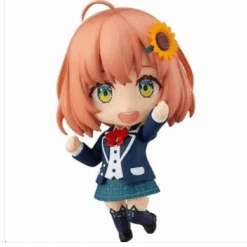 Nijisanji Nendoroid No.1586 Honma Himawari