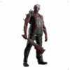 Dead By Daylight Figma The Trapper Figure