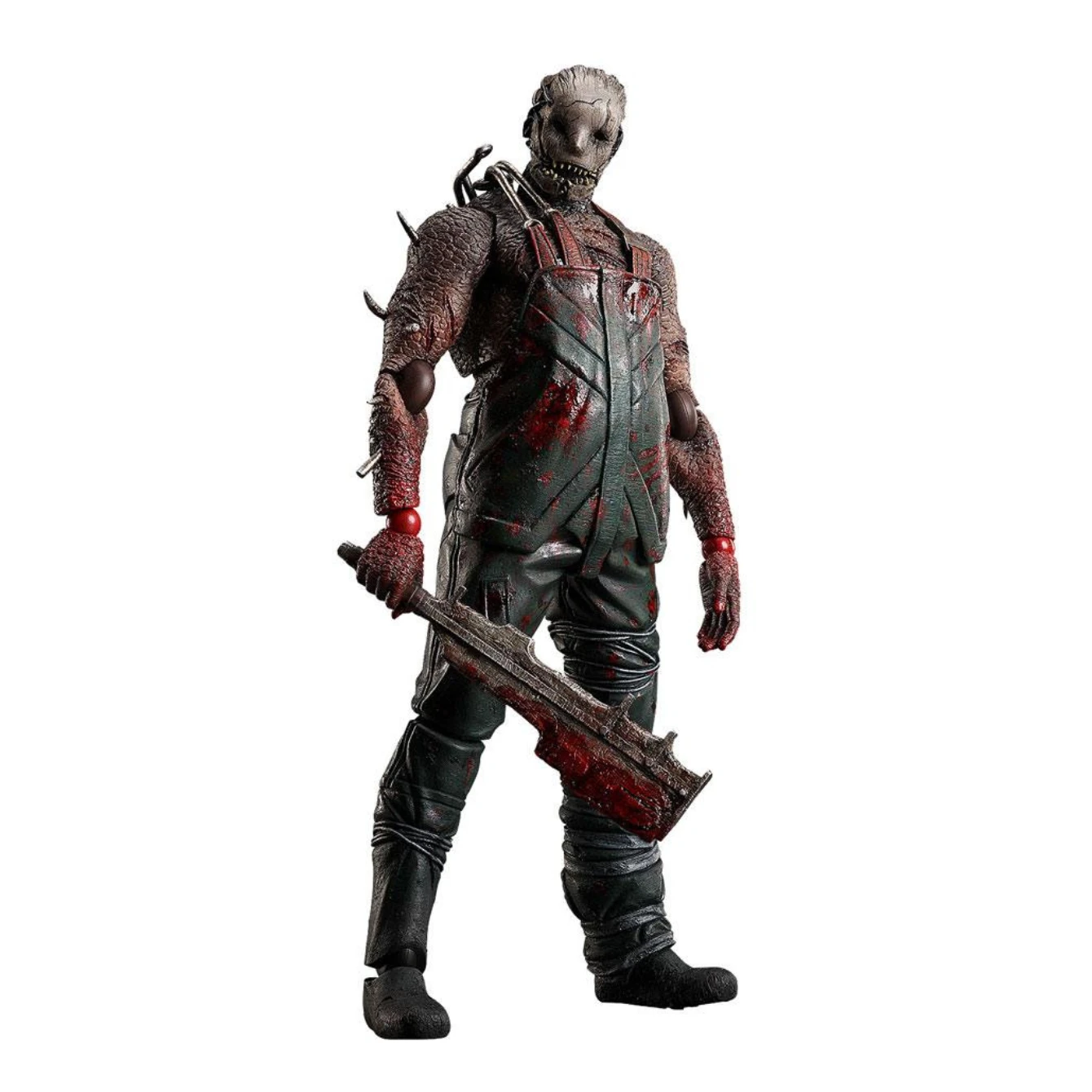 Dead By Daylight Figma The Trapper Figure 1 Dead By Daylight Figma The Trapper Figure