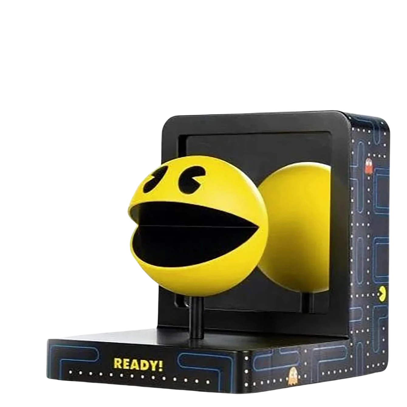 PAC-MAN Standard Edition 7-Inch Statue 1 PAC-MAN Standard Edition 7-Inch Statue