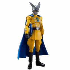 Dragon Ball Super- Super Hero Dxf-Gamma1 & Gamma2 - (B-Gamma2)