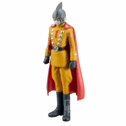 Dragon Ball Super- Super Hero Dxf-Gamma1 & Gamma 2 - (A-Gamma1)