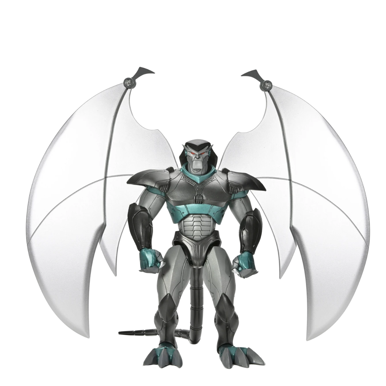 NECA Gargoyles 7″ Scale Action Figure – Ultimate Steel Clan Robot 1 NECA Gargoyles 7″ Scale Action Figure – Ultimate Steel Clan Robot