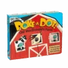 Melissa And Doug Poke A Dot Book Old MacDonald's Farm