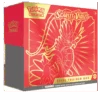 Pokemon Scarlet And Violet Elite Trainer Box