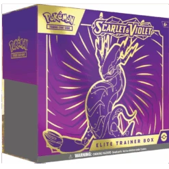 Pokemon Scarlet And Violet Elite Trainer Box 3 Pokemon Scarlet And Violet Elite Trainer Box -Model Figurine Toy Store Untitleddesign 2023 03 29T132401.540