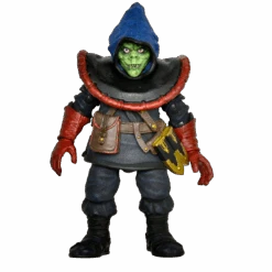 NECA Dungeons & Dragons7” Scale Action Figure – Ultimate Zarak