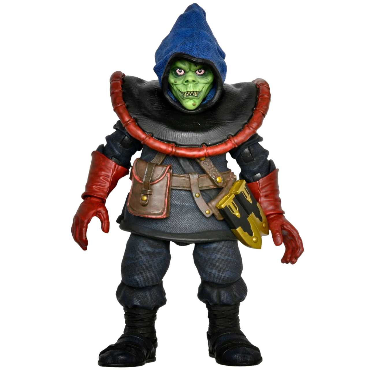 NECA Dungeons & Dragons7” Scale Action Figure – Ultimate Zarak 1 NECA Dungeons & Dragons7” Scale Action Figure – Ultimate Zarak