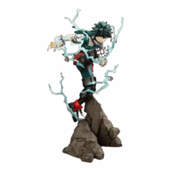 MY HERO ACADEMIAARTFX J IZUKU MIDORIYA VER.2