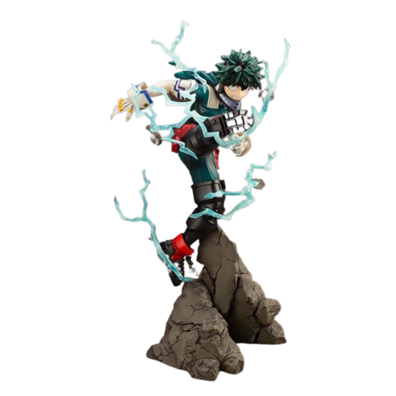MY HERO ACADEMIAARTFX J IZUKU MIDORIYA VER.2 1 MY HERO ACADEMIAARTFX J IZUKU MIDORIYA VER.2