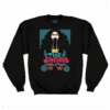 One Piece World Tour Brook Sweatshirt