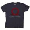 God Of War Logo T-Shirt