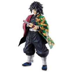 Bandai Demon Slayer: Kimetsu No Yaiba Ichibansho Giyu Tomioka (The Hashira)