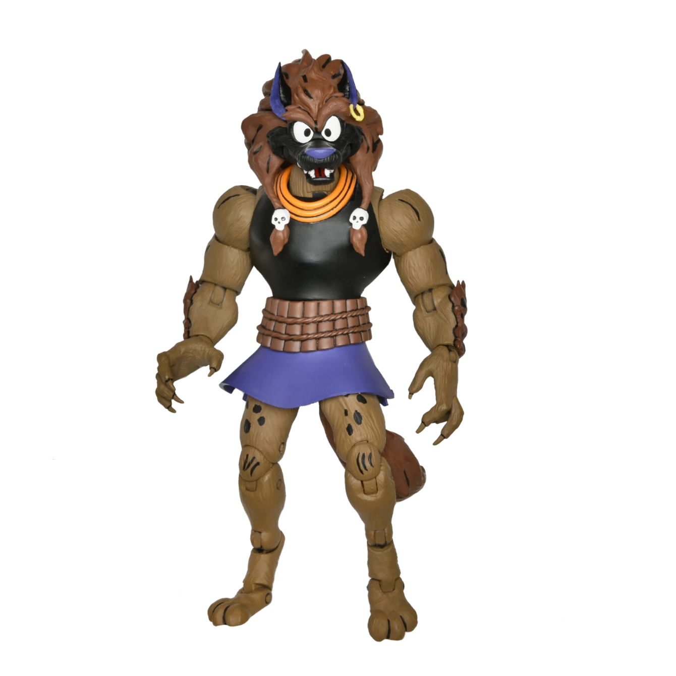 NECA Teenage Mutant Ninja Turtles (Archie Comics) – 7” Scale Action Figure – Dreadmon 1 NECA Teenage Mutant Ninja Turtles (Archie Comics) – 7” Scale Action Figure – Dreadmon