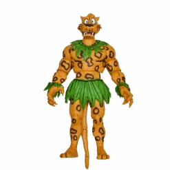 NECA Teenage Mutant Ninja Turtles (Archie Comics) – 7” Scale Action Figure – Jagwar