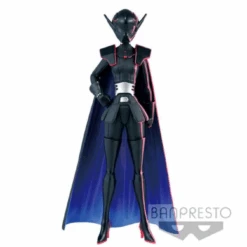Bandai Star Wars: Visions DXF Am (The Twins) Figure