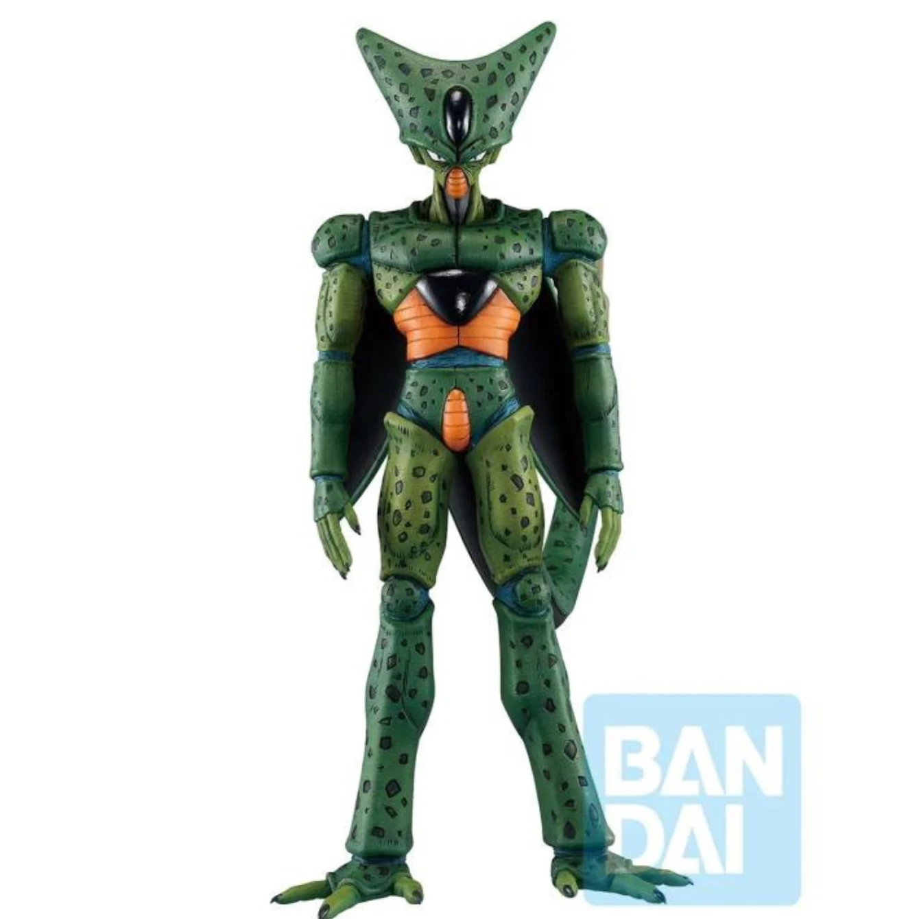 Bandai Dragon Ball Z Ichibansho Cell (1st Form) (Vs. Omnibus Ultra) 1 Bandai Dragon Ball Z Ichibansho Cell (1st Form) (Vs. Omnibus Ultra)