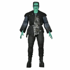 NECA The Munsters (2022) 7″ Scale Action Figure – Ultimate Herman
