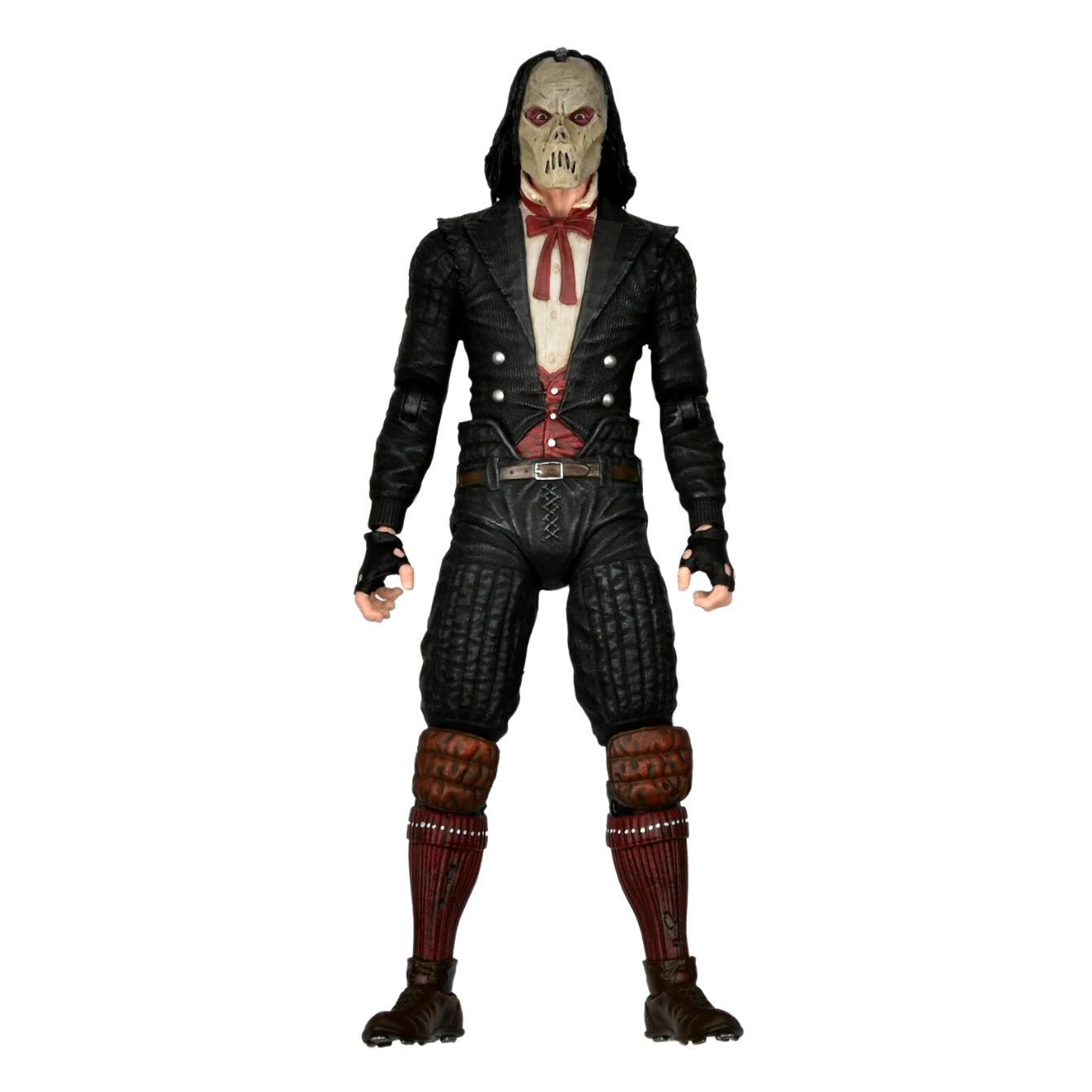 NECA Universal Monsters X TMNT 7” Scale Action Figure – Ultimate Casey As The Phantom 1 NECA Universal Monsters X TMNT 7” Scale Action Figure – Ultimate Casey As The Phantom