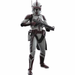 Clone Commander Fox™ Sixth Scale Figure