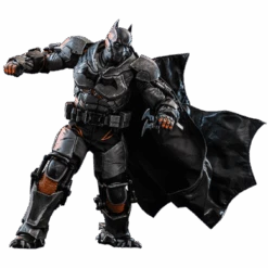 Batman (XE Suit) Sixth Scale Figure By Hot Toys