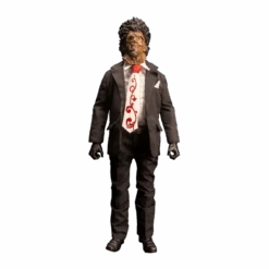 Model Figurine Toy Store 11 The Texas Chainsaw Massacre II - Leatherface 1:6 Scale Action Figure