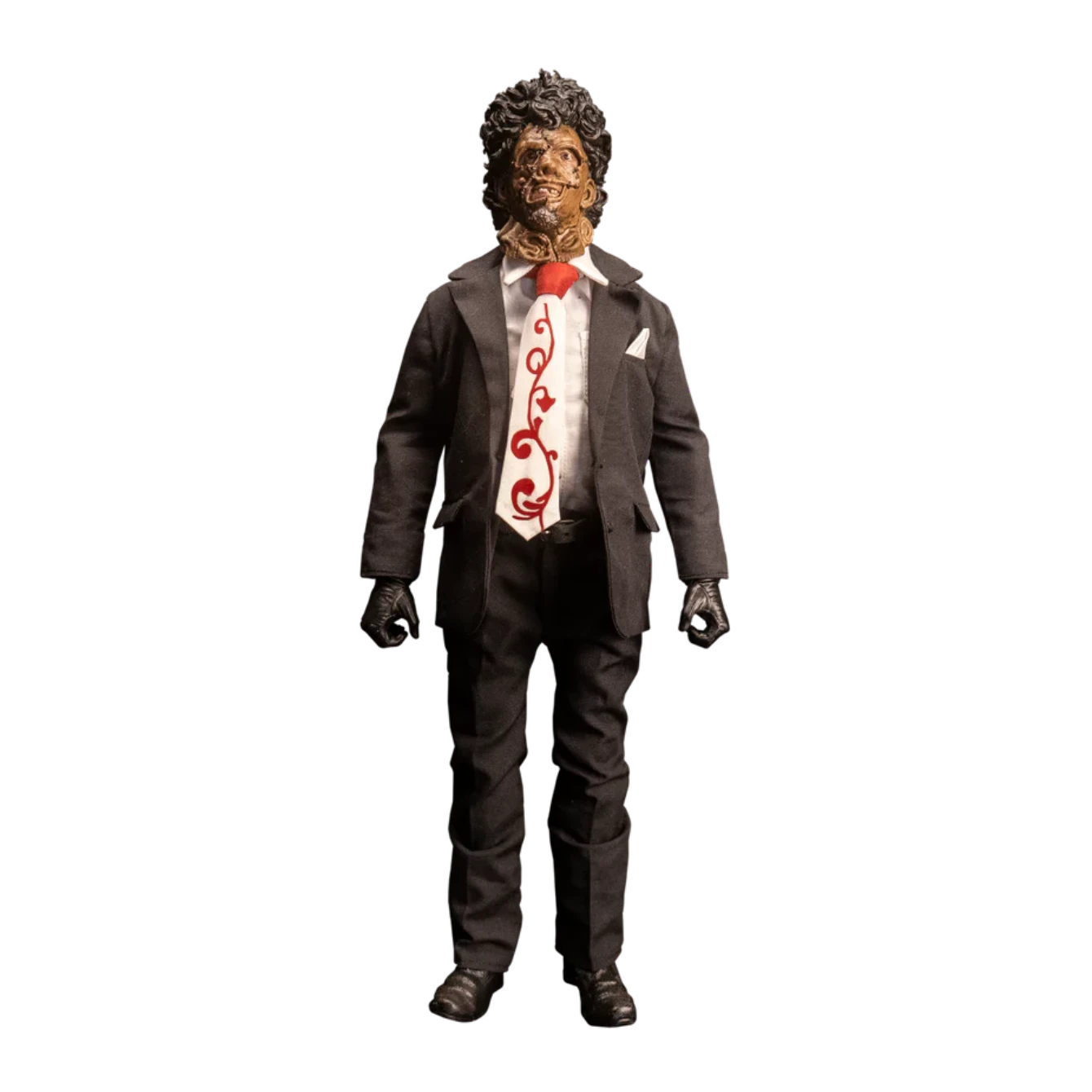 The Texas Chainsaw Massacre II - Leatherface 1:6 Scale Action Figure 1 The Texas Chainsaw Massacre II - Leatherface 1:6 Scale Action Figure