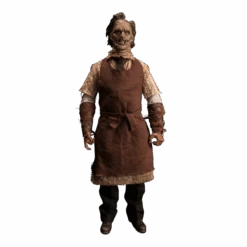The Texas Chainsaw Massacre 2003- Leatherface 1:6 Scale Action Figure