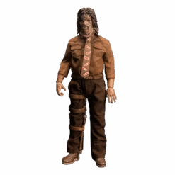 The Texas Chainsaw Massacre III- Leatherface 1:6 Scale Action Figure