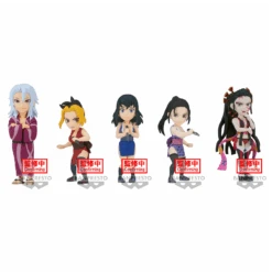 Bandai Demon Slayer: Kimetsu No Yaiba Vol. 9 "Demon Slayer: Kimetsu No Yaiba" 1 Per Order