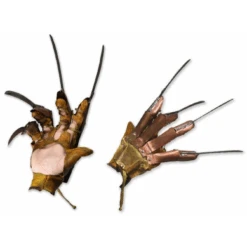 NECA A Nightmare On Elm Street Prop Replica – Freddy Glove 1984