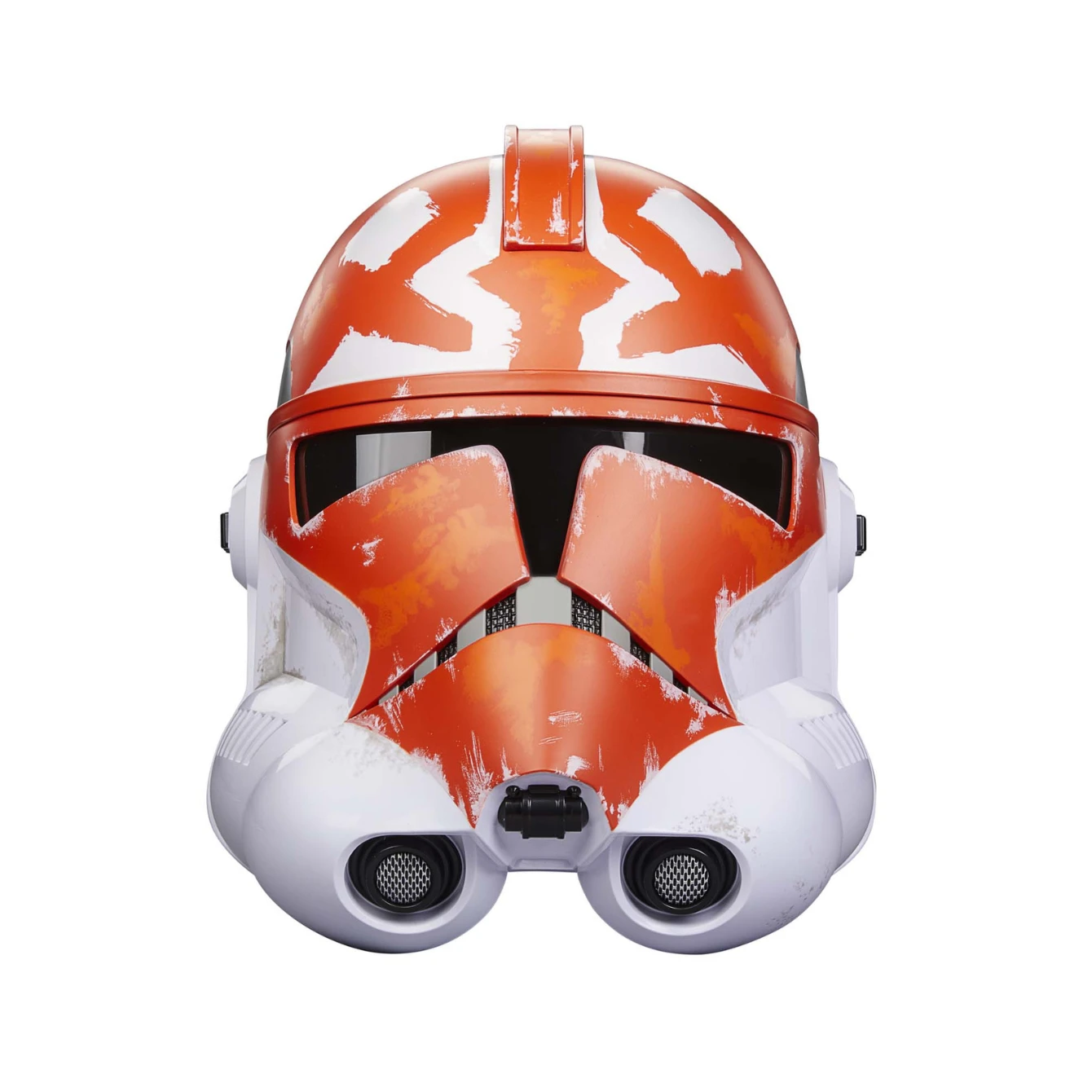 Star Wars Black Series 332nd Ahsoka's Clone Trooper Helmet 1 Star Wars Black Series 332nd Ahsoka's Clone Trooper Helmet