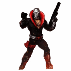 One:12 Collective G.I. Joe: Destro