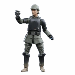 Star Wars: The Vintage Collection Cassian Andor (Aldhani)