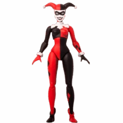 PRE-ORDER Harley Quinn Sixth Scale Figure