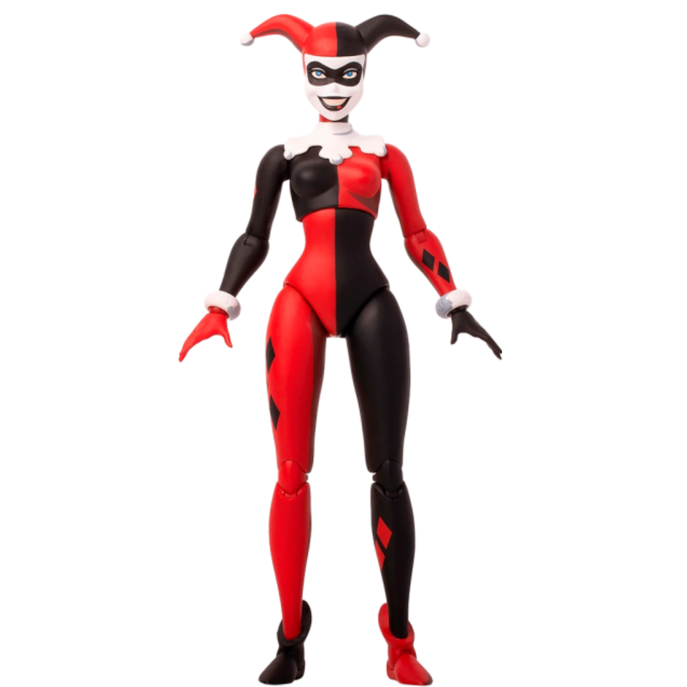 PRE-ORDER Harley Quinn Sixth Scale Figure 1 PRE-ORDER Harley Quinn Sixth Scale Figure
