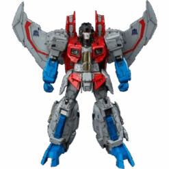 Starscream MDLX
