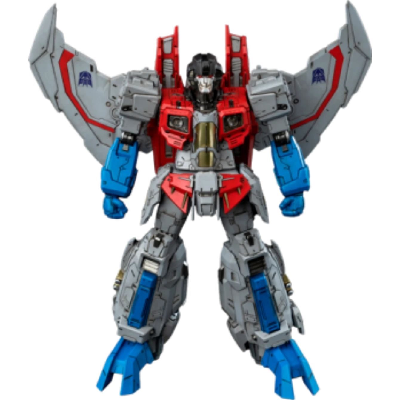 Starscream MDLX 1 Starscream MDLX