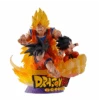 Bandai PRE-ORDER Dragon Ball Megahouse Petitrama