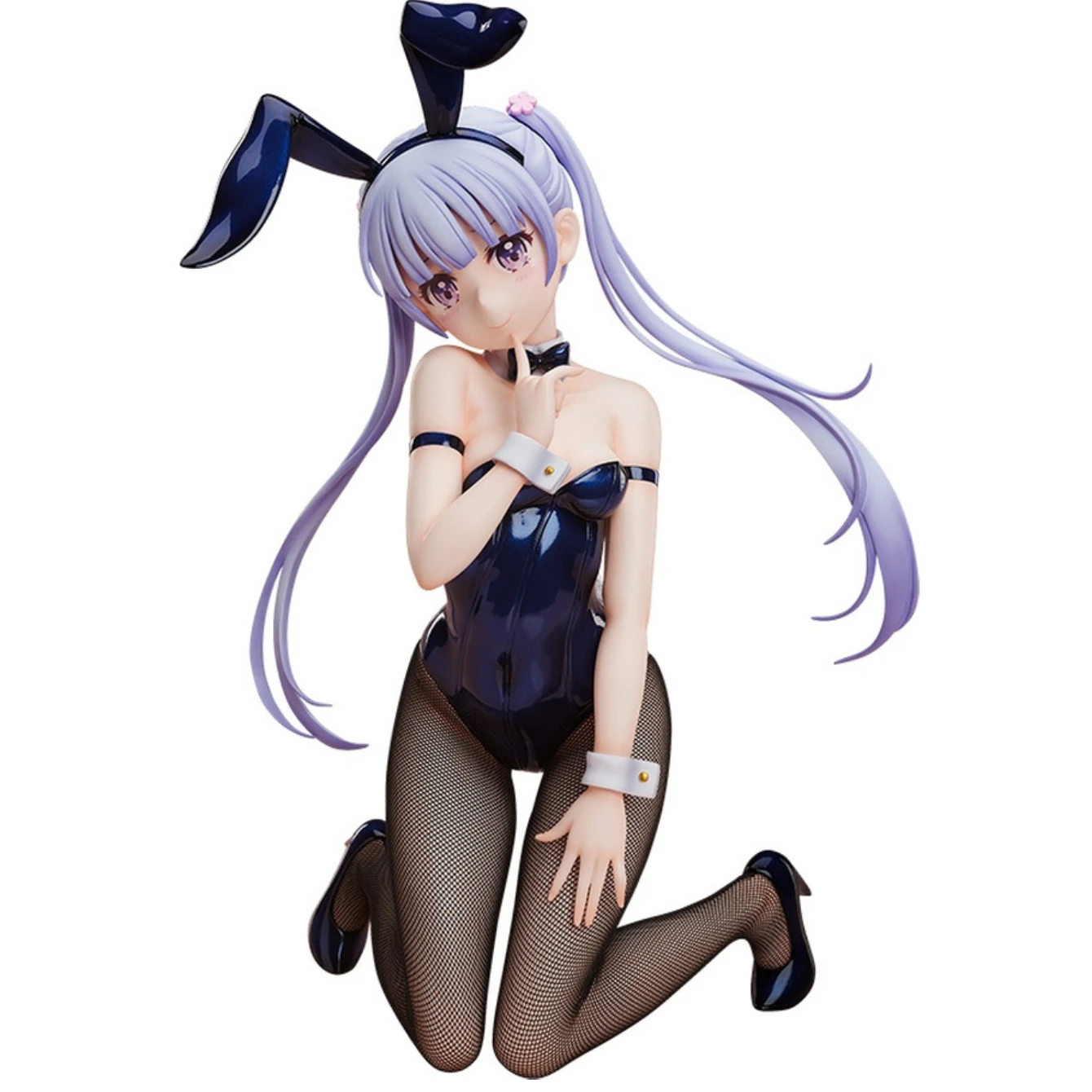 1/4 NEW GAM1/4 NEW GAME!! Aoba Suzukaze: Bunny Ver. FigureE!! Aoba Suzukaze: Bunny Ver. Figure 1 1/4 NEW GAM1/4 NEW GAME!! Aoba Suzukaze: Bunny Ver. FigureE!! Aoba Suzukaze: Bunny Ver. Figure