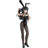 Rascal Does Not Dream Of Bunny Girl Senpai: KADOKAWA Collection LIGHT Mai Sakurajima Bunny Ver. Figure