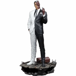 PRE-ORDER Two-Face Sixth Scale Maquette