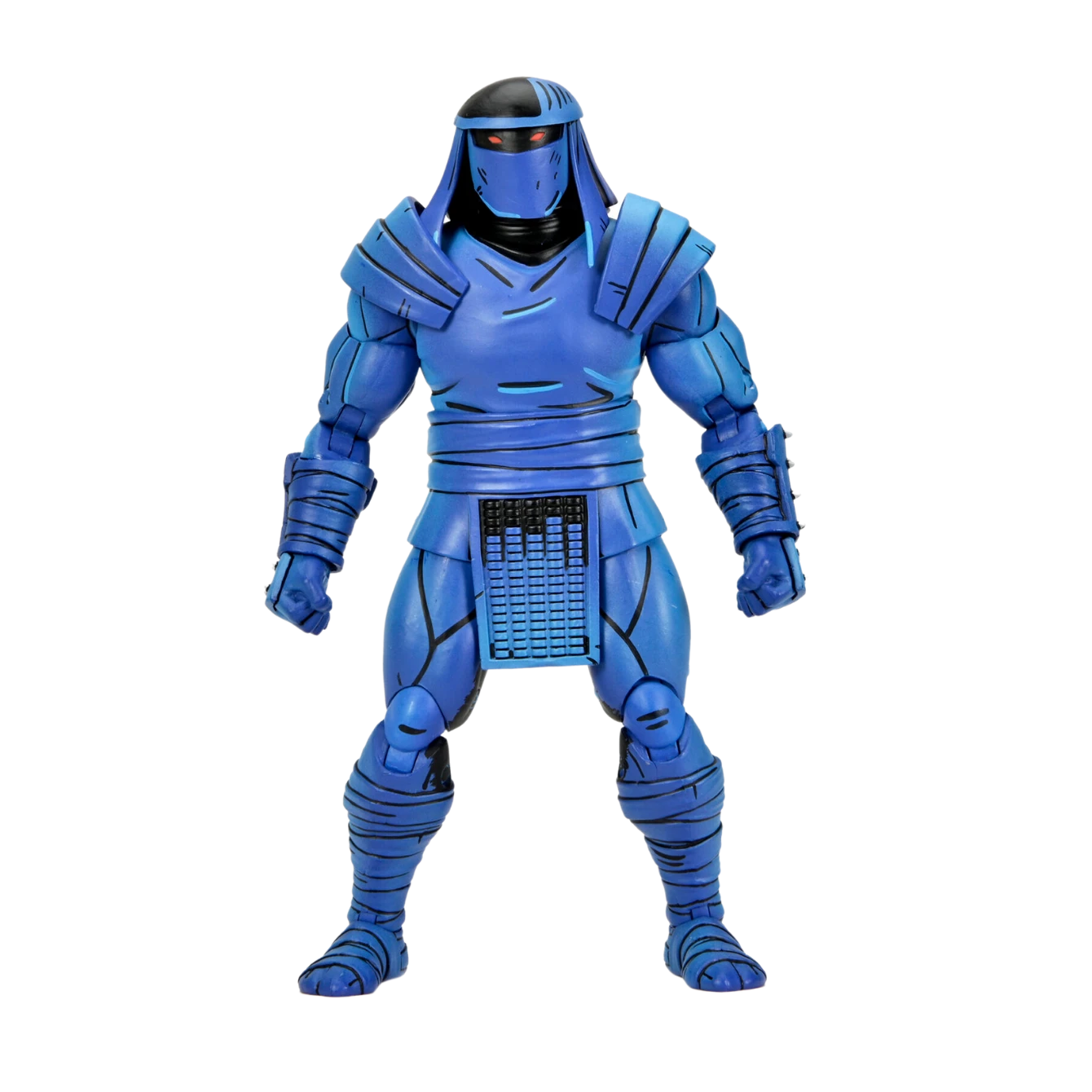 NECA Teenage Mutant Ninja Turtles (Mirage Comics) Foot Enforcer 1 NECA Teenage Mutant Ninja Turtles (Mirage Comics) Foot Enforcer