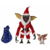 NECA Gremlins Santa Stripe & Gizmo Action Figure Two-Pack