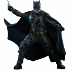 PRE-ORDER Batman Sixth Scale Figure