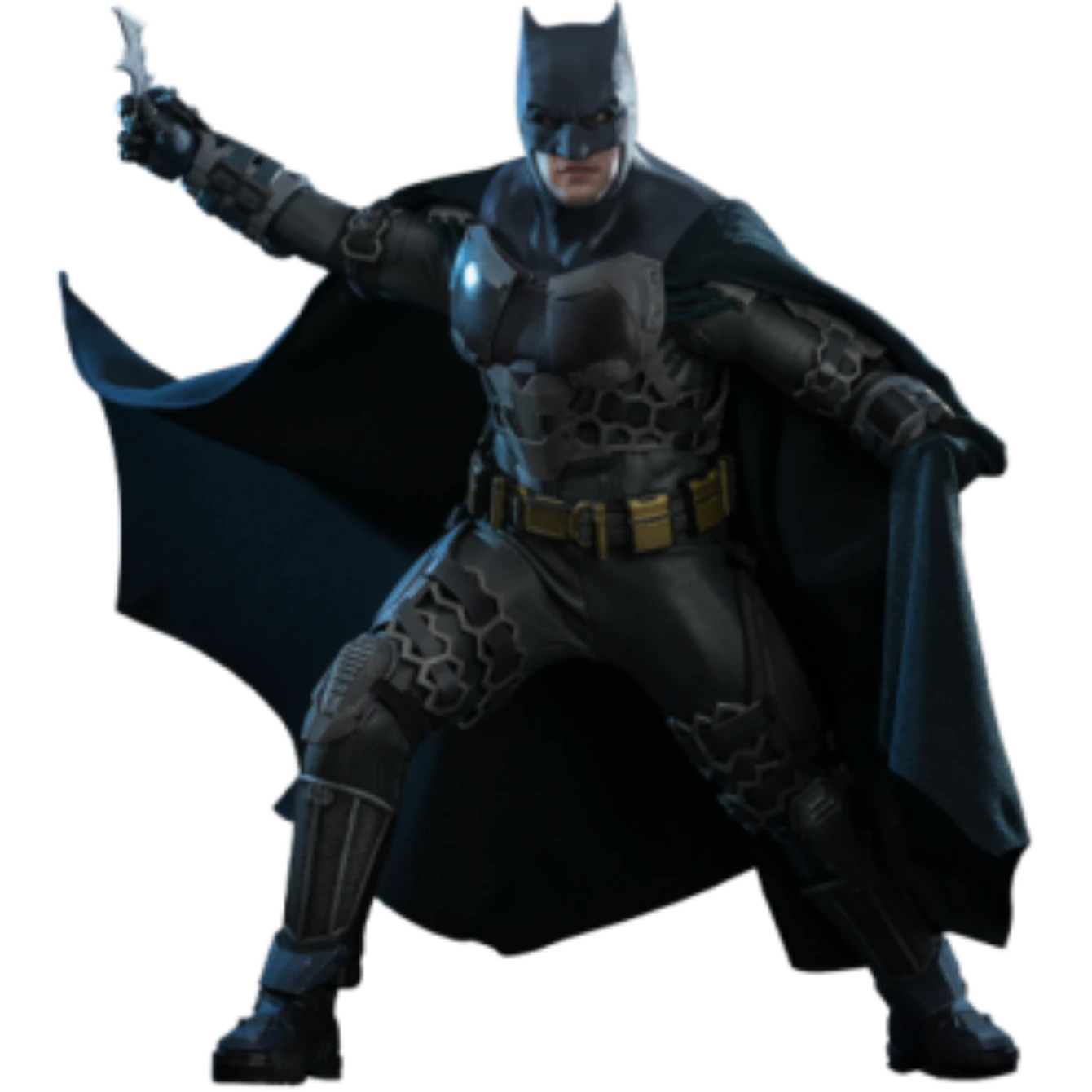 PRE-ORDER Batman Sixth Scale Figure 1 PRE-ORDER Batman Sixth Scale Figure