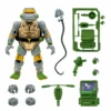 Teenage Mutant Ninja Turtles ULTIMATES! Wave 3 Metalhead