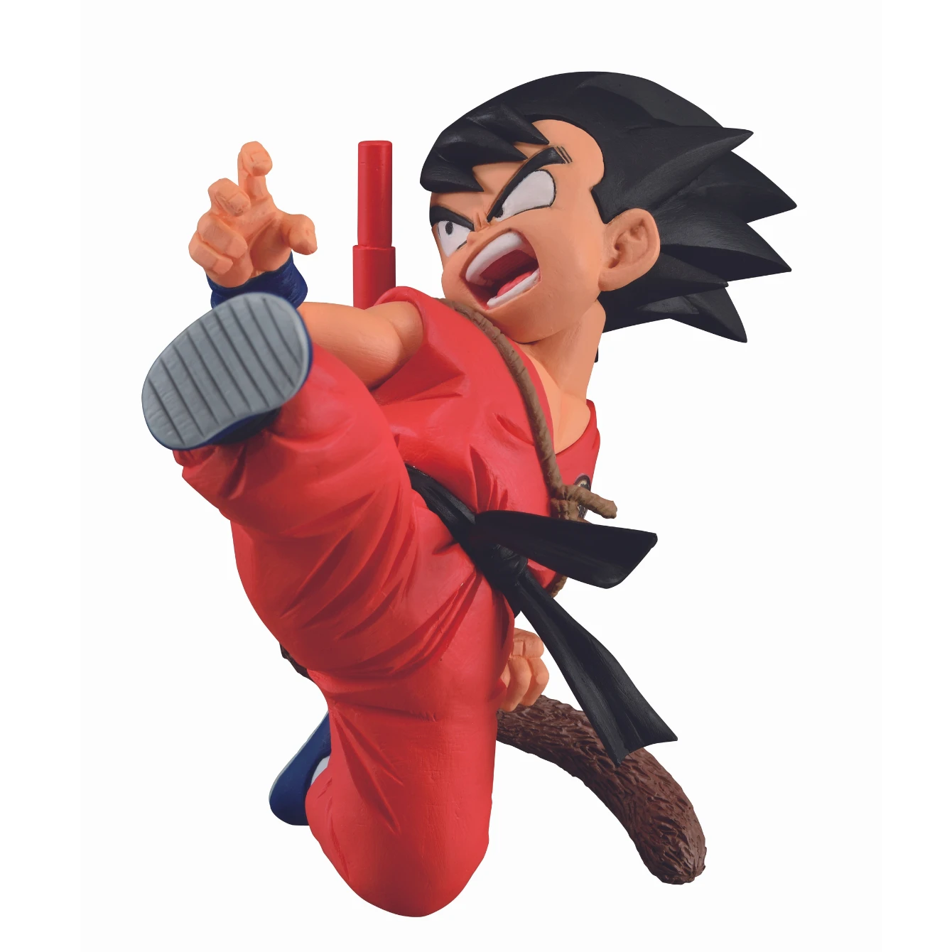 DRAGON BALL MATCH MAKERS-SON GOKU(CHILDHOOD)- 1 DRAGON BALL MATCH MAKERS-SON GOKU(CHILDHOOD)-