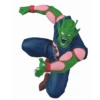 DRAGON BALL MATCH MAKERS-PICCOLO DAIMAOH-